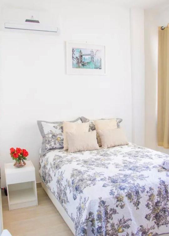 Apartamento No Farol Da Barra. Vista Deslumbrante Para O Mar! No Circuito Do Carnaval. Ao Lado Do Porto Da Barra ! Salvador Extérieur photo